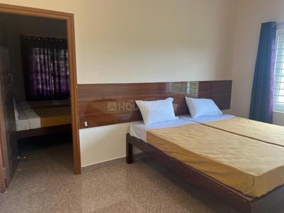 Bedroom Image of 1500 Sq.ft 3.5 BHK Villa for sale in Velankanni Nagapattinam for Rs. 12000000