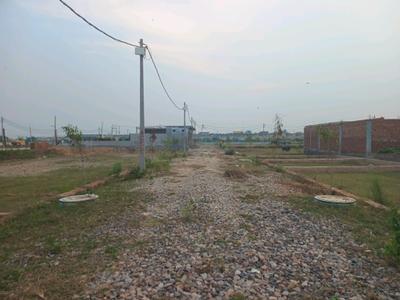 Image of 88 Sq.ft Residential Plot / Land for sale in Dadri, Greater Noida for Rs. 2640045
