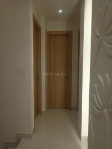 Hall Image of 1315 Sq.ft 3 BHK Villa for sale in Shrachi The Strand 2 Renaissance, Goda Bardhaman for Rs. 6070818