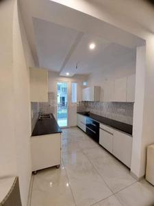 Kitchen Image of 1000 Sq.ft 2 BHK Builder Floor for sale in Kharar Mohali for Rs. 3290000