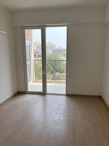 Bedroom Image of 1288 Sq.ft 3 BHK Builder Floor for sale in DLF Gardencity Enclave, Sector 93 Gurgaon for Rs. 19500000