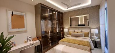 Image of 1715 Sq.ft 3 BHK Apartment / Flat for sale in Thoraipakkam, Chennai for Rs. 20700000