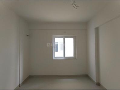 Bedroom Image of 1200 Sq.ft 3 BHK Apartment / Flat for sale in Praneeth Pranav Solitaire, Bachupally Hyderabad for Rs. 11500000
