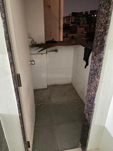 Balcony Image of 1200 Sq.ft 3 BHK Apartment / Flat for sale in Sunpharma Road Vadodara for Rs. 4600000