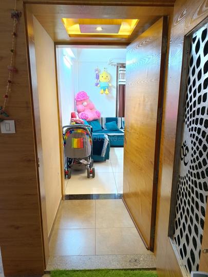 Vasudha Appartment Main Image 1