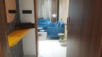 Image of 1667 Sq.ft 2 BHK Apartment / Flat for sale in Mantra Mirari Phase 1, Mundhwa, Pune for Rs. 22500000