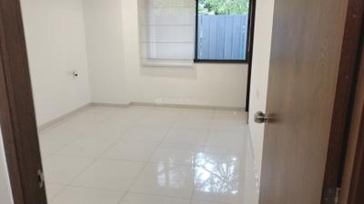 Bedroom Image of 1730 Sq.ft 3 BHK Apartment / Flat for sale in Vishwanath Maher Select, Shela Ahmedabad for Rs. 8000000