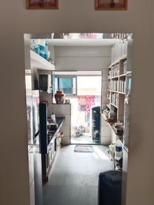 Kitchen Image of 1080 Sq.ft 2 BHK Apartment / Flat for sale in Vastrapur Ahmedabad for Rs. 4999000