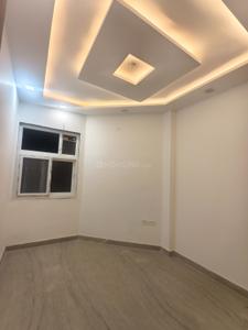 3 BHK Independent Builder Floor
