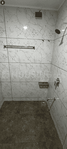 Image of 1180 Sq.ft 3 BHK Apartment / Flat for rent in Vadsar, Vadodara for Rs. 25000