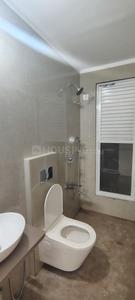 Bathroom Image of 850 Sq.ft 2 BHK Apartment / Flat for sale in Nerul Navi Mumbai for Rs. 27000000