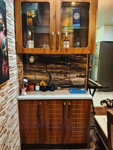 Hall Image of 700 Sq.ft 2 BHK Apartment / Flat for sale in Ashok Vihar Phase 3 Extension Gurgaon for Rs. 6000000