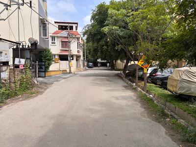 Naganathapura Plot View 2