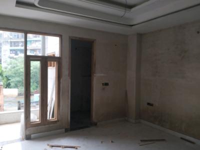 Bedroom Image of 1850 Sq.ft 4 BHK Builder Floor for sale in Rajendra Nagar Ghaziabad for Rs. 18000000