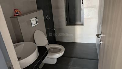 Image of 1200 Sq.ft 3 BHK Apartment / Flat for sale in Rustomjee Summit, Borivali East, Mumbai for Rs. 37000000