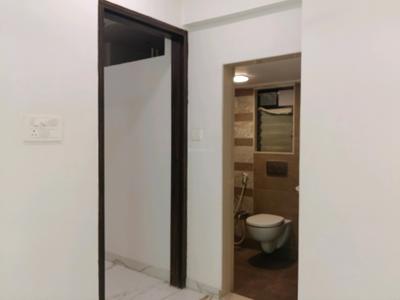 1 BHK Flat