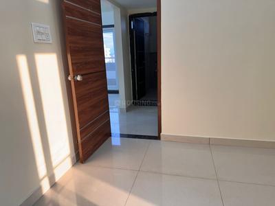 1110 Sqft BHK Flat for sale in Dhanvee Silver Wood Avenue