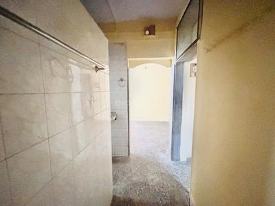 Image of 585 Sq.ft 1 BHK Apartment / Flat for rent in Dombivli East, Thane for Rs. 11000
