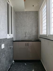 Drying Area Image of 1500 Sq.ft 2 BHK Builder Floor for rent in K R Puram Bengaluru for Rs. 36000