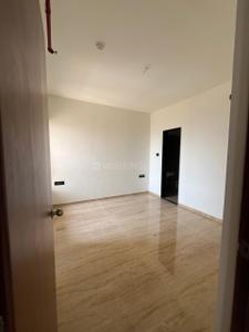 Bedroom Image of 970 Sq.ft 3 BHK Apartment / Flat for rent in VTP Cygnus Building T11, Manjari Khurd Pune for Rs. 30000