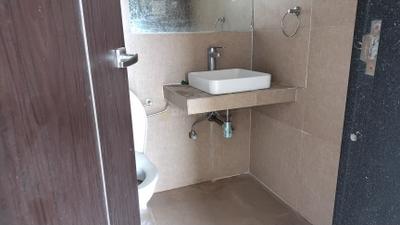 Akshar Elementa Bathroom Two 4