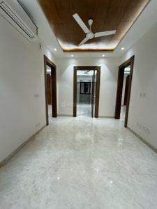 4 BHK Independent Builder Floor