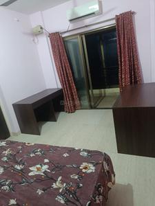 Bedroom Image of 1450 Sq.ft 3 BHK Apartment / Flat for sale in Panjim Goa for Rs. 16500000