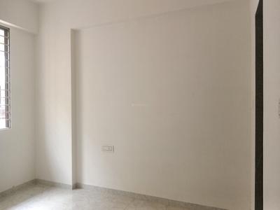 Bedroom Image of 2313 Sq.ft 3 BHK Apartment / Flat for sale in Rajshree Regalia, Gota Ahmedabad for Rs. 13400000