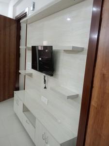 2 BHK Independent Builder Floor
