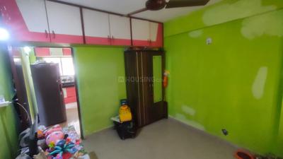 Bedroom Image of 1000 Sq.ft 2 BHK Apartment / Flat for sale in Zadeshwar Bharuch for Rs. 2800000