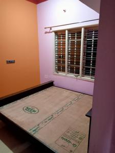 Bedroom Image of 1200 Sq.ft 2 BHK Independent House for sale in Hootagalli Mysore for Rs. 15000000