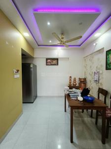 Hall Image of 1350 Sq.ft 3 BHK Apartment / Flat for sale in Anand Nagar, Sinhagad Road Pune for Rs. 18500000
