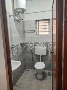 Image of 520 Sq.ft 1 BHK Builder Floor for rent in C V Raman Nagar, Bengaluru for Rs. 20000