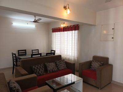 3 BHK Flat