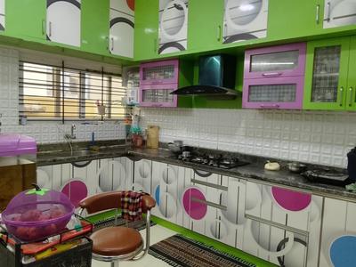 Kitchen Image of 2820 Sq.ft 4 BHK Villa for sale in Sarjapur Bengaluru for Rs. 25000000
