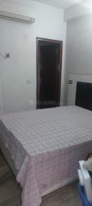 Bedroom Image of 1650 Sq.ft 3 BHK Apartment / Flat for sale in Vidhisha Apartment, Patparganj New Delhi for Rs. 30000000