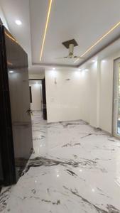 Hall Image of 1000 Sq.ft 3 BHK Apartment / Flat for sale in Janakpuri New Delhi for Rs. 19500000