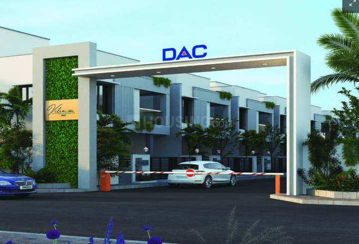 DAC Vilva Main Image 1