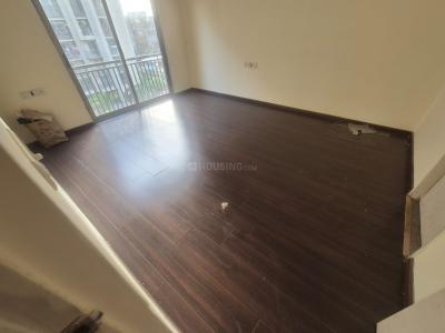 Bedroom Image of 850 Sq.ft 2 BHK Apartment / Flat for sale in Saanvi Nirman Estella, Ghuma Ahmedabad for Rs. 6200000