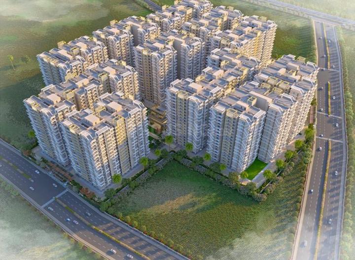 Aaditris Empire Main Image 1