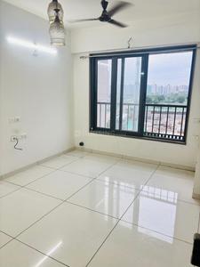 Hall Image of 1481 Sq.ft 3 BHK Apartment / Flat for sale in Orchid Sky, Shela Ahmedabad for Rs. 8000000