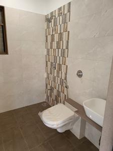 Bathroom Image of 1111 Sq.ft 2 BHK Apartment / Flat for sale in Kolte Patil Springshire, Upper Kharadi Pune for Rs. 7750000
