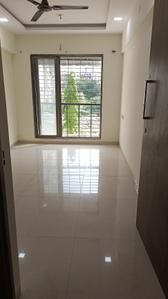 Image of 670 Sq.ft 1 BHK Apartment / Flat for sale in Ulwe, Navi Mumbai for Rs. 4800000