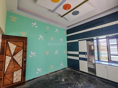 Bedroom Image of 2400 Sq.ft 5 BHK Independent House for sale in Kalkere Bengaluru for Rs. 16500000