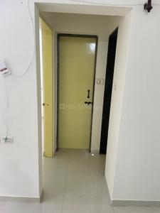 Hall Image of 620 Sq.ft 1 BHK Apartment / Flat for rent in New Front 48 East Park, Hadapsar Pune for Rs. 15000