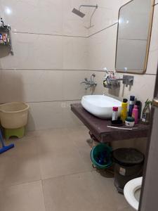 Image of 2500 Sq.ft 3 BHK Builder Floor for rent in Sector 15A, Faridabad for Rs. 50000