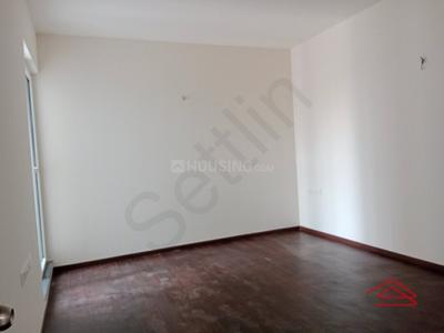 Bedroom Image of 1321 Sq.ft 3 BHK Apartment / Flat for sale in Purva Zenium by Puravankara Limited, Hosahalli Bengaluru for Rs. 18000000