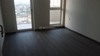 Image of 1540 Sq.ft 2.5 BHK Apartment / Flat for sale in Ireo The Corridors, Sector 67, Gurgaon for Rs. 24700000