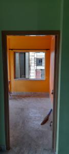 Hall Image of 1150 Sq.ft 3 BHK Apartment / Flat for sale in Baghajatin Kolkata for Rs. 6000000
