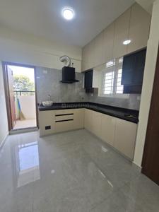 Kitchen Image of 1150 Sq.ft 2 BHK Apartment / Flat for sale in RR Nagar Bengaluru for Rs. 13000000